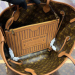 Louis Vuitton Neverfull Inside Out MM M11946 M12061